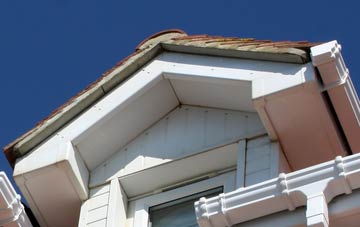 Wallaceton fascia installation costs