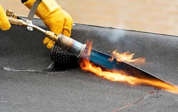 flat roof repairs Wallaceton, Dumfries And Galloway