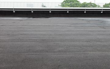 Wallaceton asphalt roof replacement