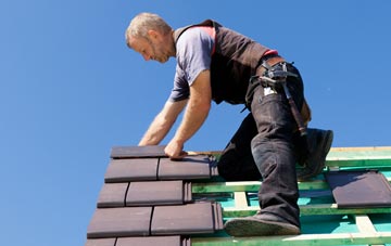 disadvantages of Wallaceton slate roofing