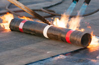 Wallaceton flat roof sealing