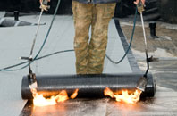 Wallaceton flat roof sealing quote